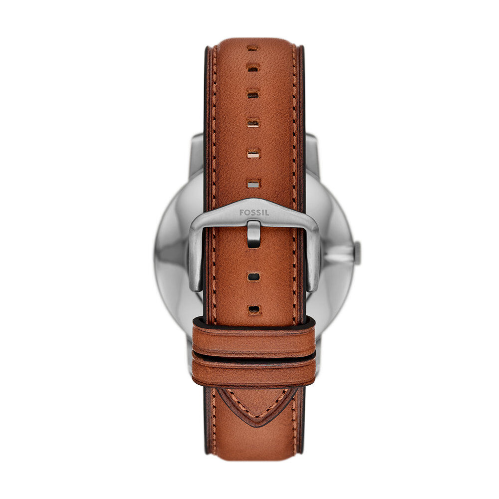 Montre Fossil Minimalist Vert - Montres étanches Homme | Marc Orian