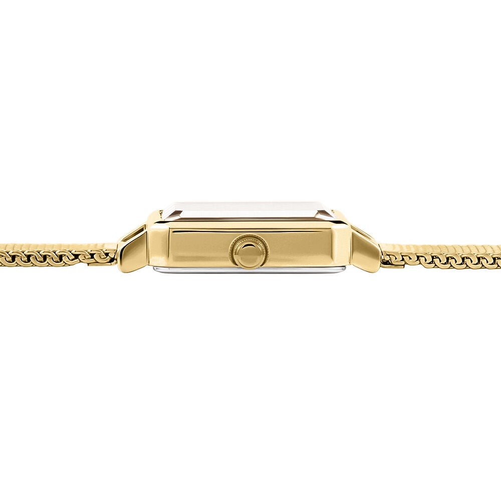 Montre Pierre Lannier Leonor Bordeaux - Montres &eacute;tanches Femme | Marc Orian