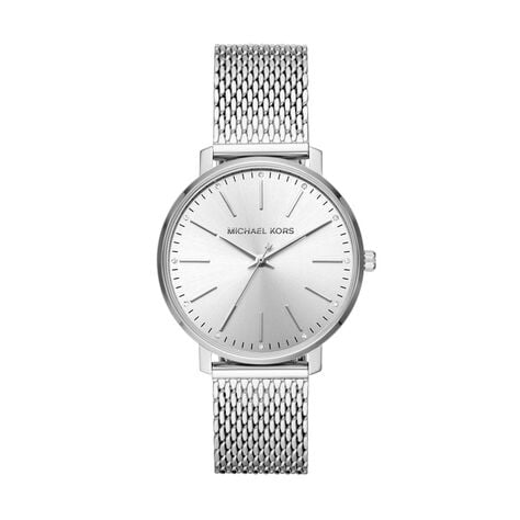 Montre Michael Kors Pyper Argent - Montres &eacute;tanches Femme | Marc Orian