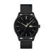 Montre Lacoste Vienna Noir - Montres étanches Homme | Marc Orian