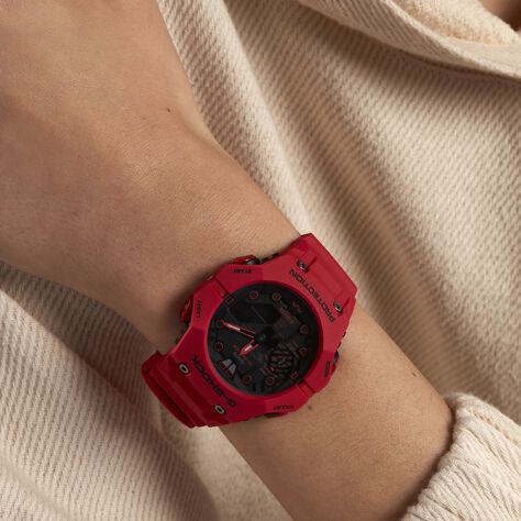 Montre Casio G-shock Noir - Montres sport Famille | Marc Orian