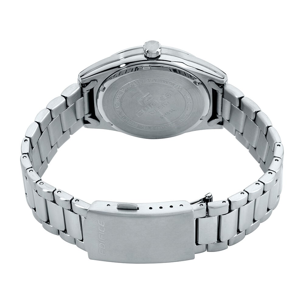 Montre Casio Edifice Efv160D Blanc - Montres &eacute;tanches Homme | Marc Orian