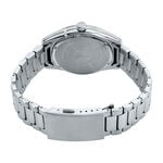 Montre Casio Edifice Efv160D Blanc - Montres &eacute;tanches Homme | Marc Orian