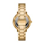 Montre Michael Kors Pyper Noir - Montres &eacute;tanches Femme | Marc Orian