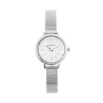 Montre Codhor N&eacute;rine Blanc - Montres classiques Femme | Marc Orian