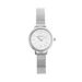 Montre Codhor Nérine Blanc - Montres classiques Femme | Marc Orian