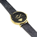 Montre Upp Crush Noir - Montres &eacute;tanches Enfant | Marc Orian
