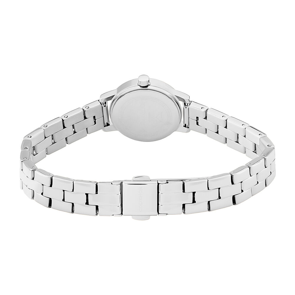 Montre Codhor Alison Blanc - Montres &eacute;tanches Femme | Marc Orian
