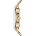 Montre Michael Kors Portia Champagne - Montres &eacute;tanches Femme | Marc Orian