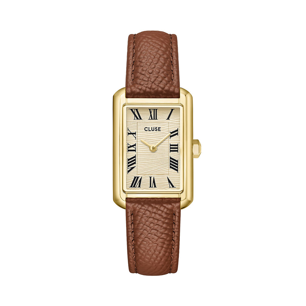 Montre Cluse Belisenna Dor&eacute; - Montres &eacute;tanches Femme | Marc Orian