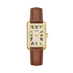 Montre Cluse Belisenna Dor&eacute; - Montres &eacute;tanches Femme | Marc Orian