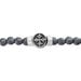 Bracelet Lisanne Acier Blanc - Bracelets Homme | Marc Orian