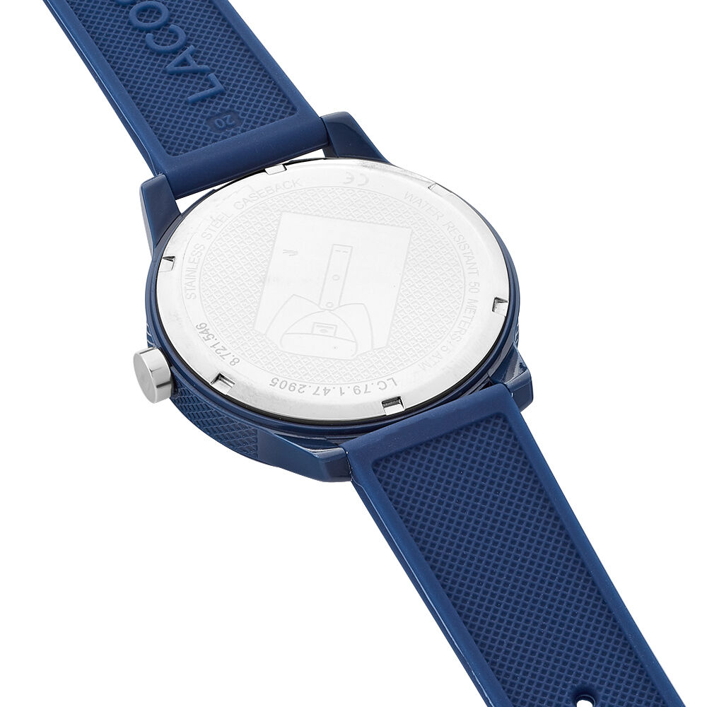 Montre lacoste sport sale homme