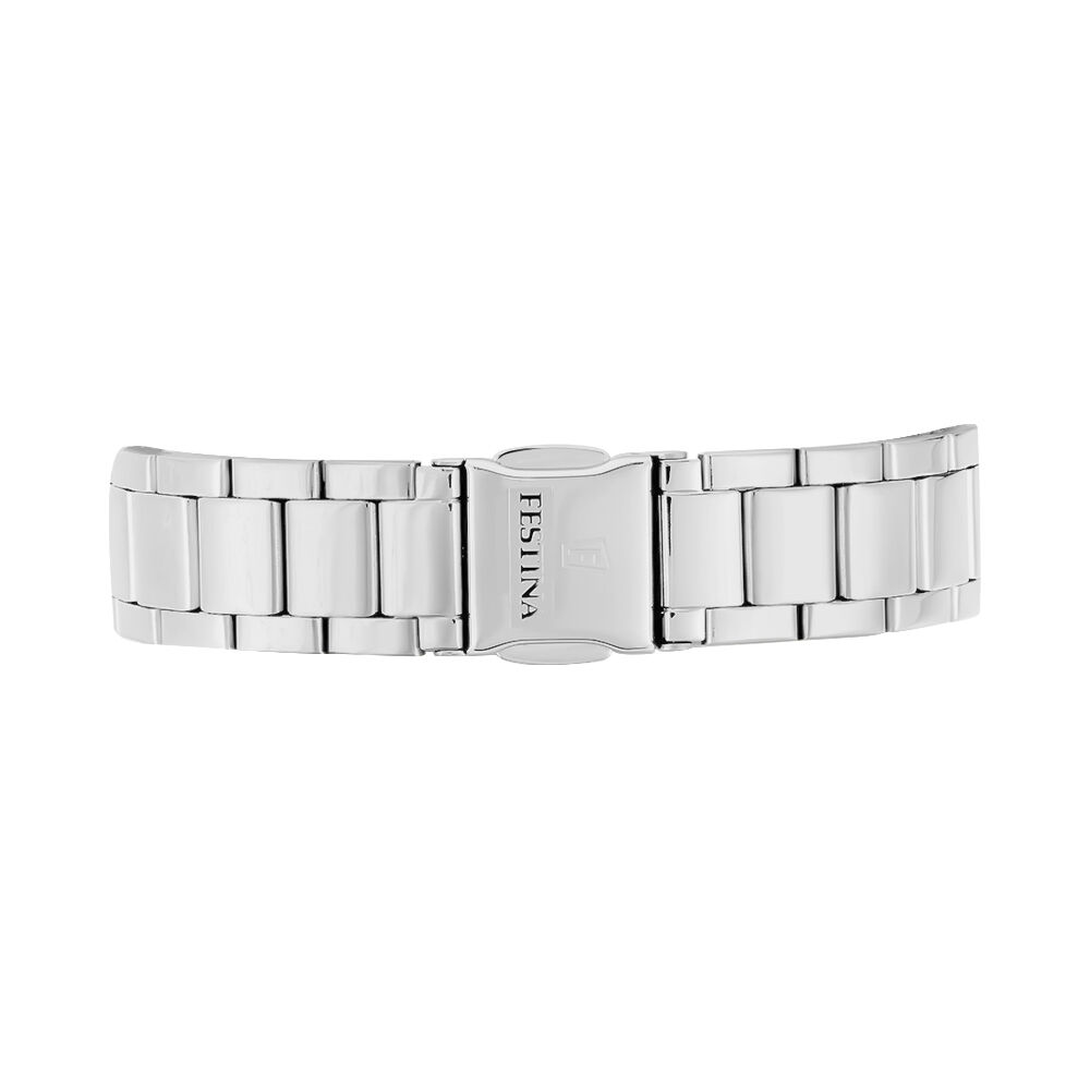 Montre Festina Classics Blanc - Montres classiques Homme | Marc Orian