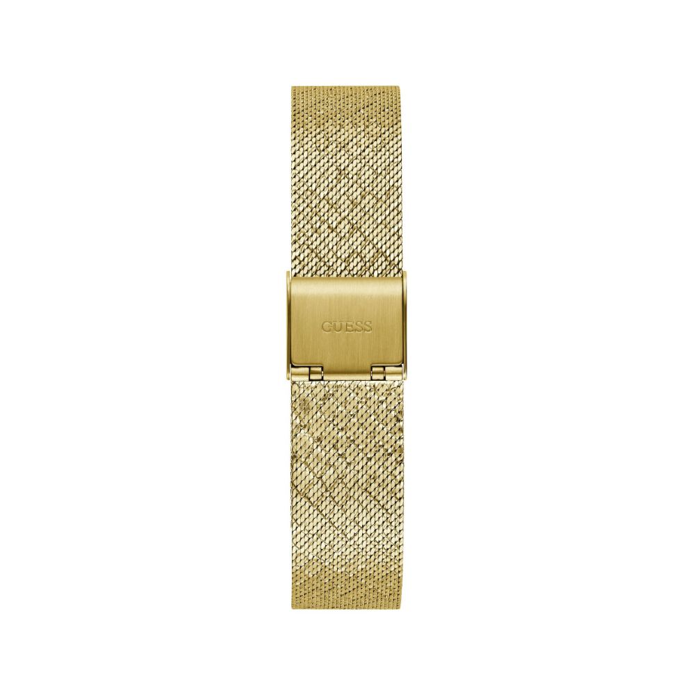 Montre Guess Boa Champagne - Montres &eacute;tanches Femme | Marc Orian