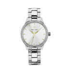 Montre Pierre Lannier Lannier Astoria Argent&eacute; - Montres &eacute;tanches Femme | Marc Orian