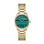 Montre Cluse F&eacute;roce Mini Vert - Montres &eacute;tanches Femme | Marc Orian