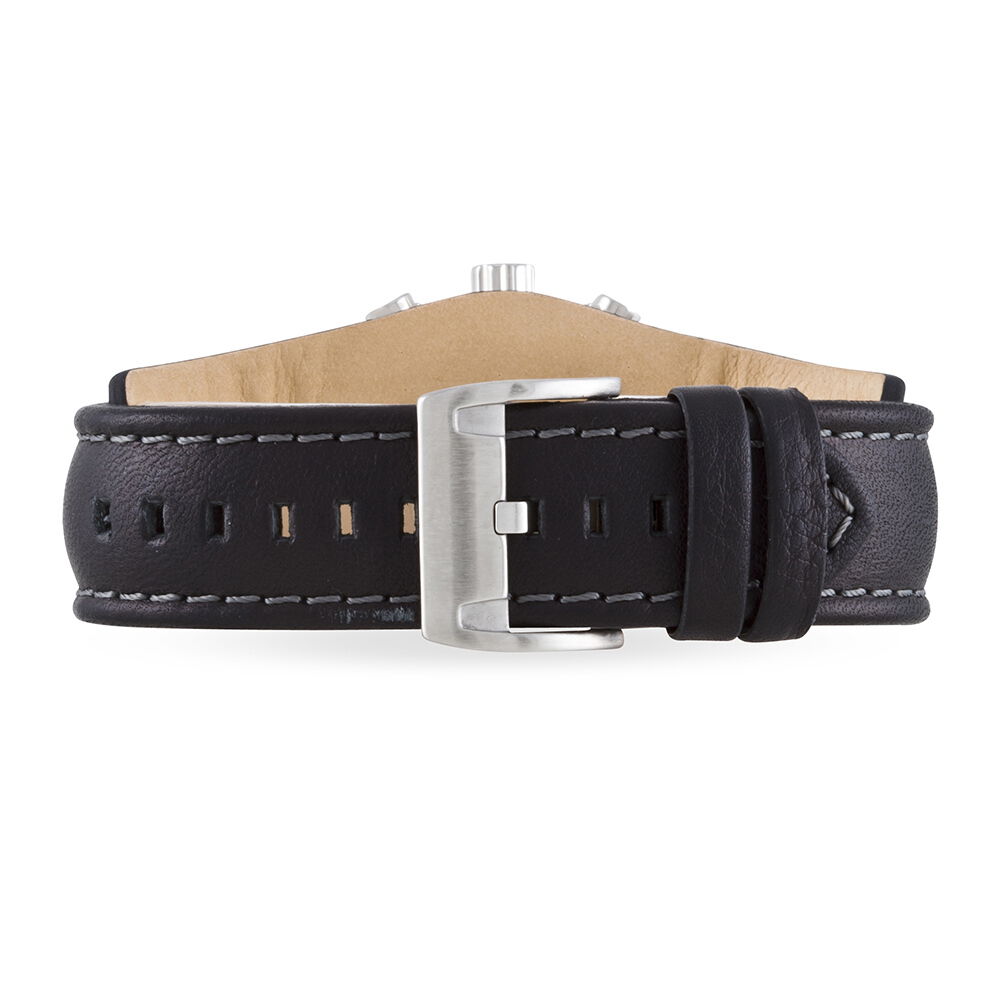 Montre Fossil Coachman Bleu - Montres étanches Homme | Marc Orian