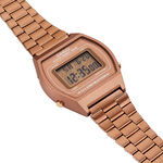 Montre Casio Collection Vintage Rose - Montres &eacute;tanches Femme | Marc Orian