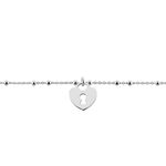Bracelet Argent Sovrin - Bracelets fantaisie Femme | Marc Orian