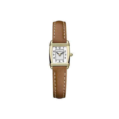Montre Herbelin Art Deco Argenté - Montres étanches Femme | Marc Orian