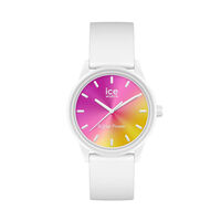 Montre Ice Watch Solar Power Multicolore