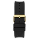 Montre Guess Monte Noir - Montres &eacute;tanches Homme | Marc Orian