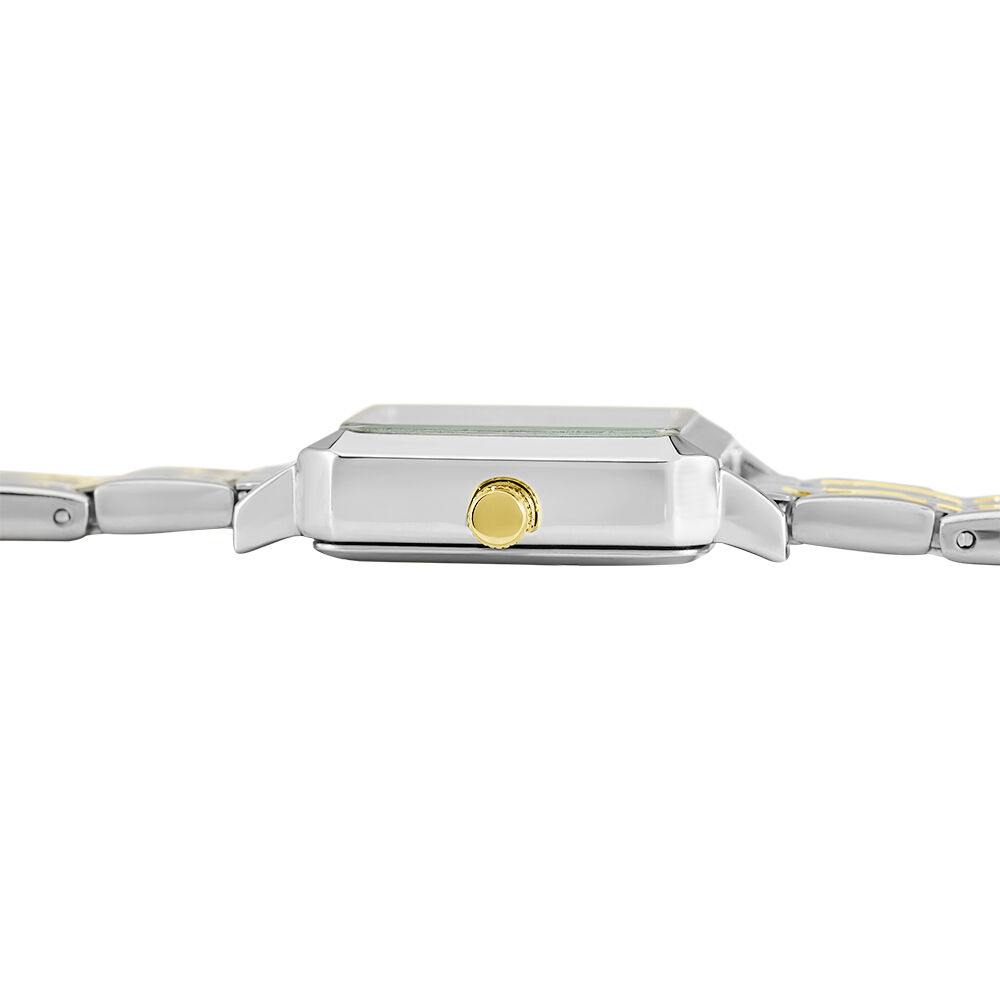 Montre Codhor Carmelle Blanc - Montres étanches Femme | Marc Orian