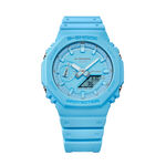 Montre Casio G-shock Classic Bleu - Montres &eacute;tanches Homme | Marc Orian