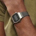 Montre Casio Collection Vintage Noir - Montres &eacute;tanches Unisex | Marc Orian