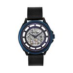Montre Arctik Solstice Bleu - Montres automatiques Homme | Marc Orian