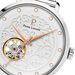 Montre Pierre Lannier Eolia Blanc - Montres automatiques Femme | Marc Orian