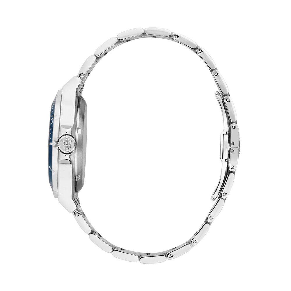 Montre Maserati Sfida - Montres automatiques Homme | Marc Orian