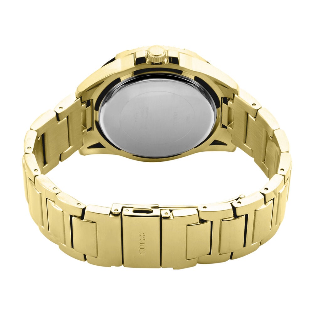 Montre Guess Queen Champagne - Montres &eacute;tanches Femme | Marc Orian