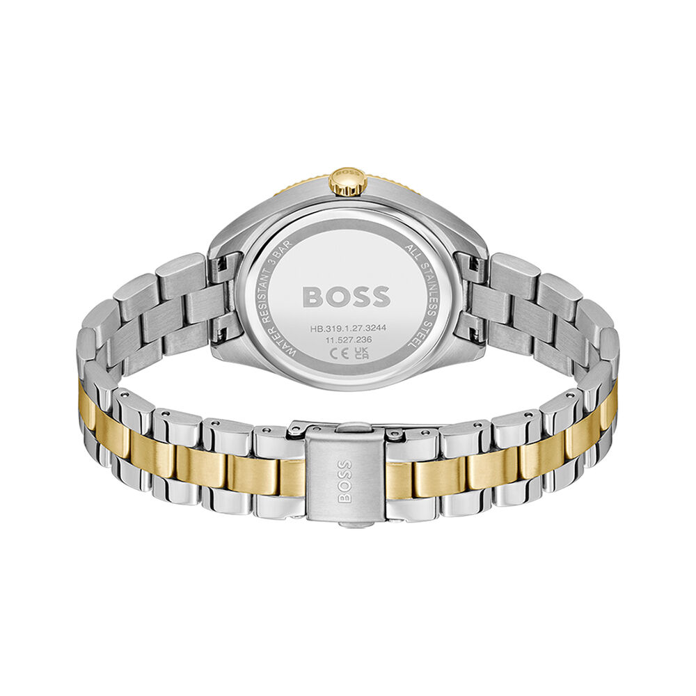 Montre Boss Sage Sport Vert - Montres &eacute;tanches Femme | Marc Orian