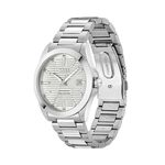 Montre Boss Strike Blanc - Montres &eacute;tanches Homme | Marc Orian