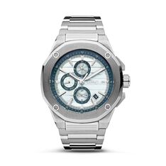 Montre Cerruti Cerruti Razzuolo Bleu - Montres sport Homme | Marc Orian