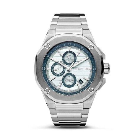 Montre Cerruti Cerruti Razzuolo Bleu - Montres sport Homme | Marc Orian