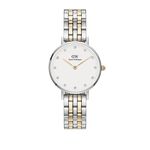 Montre Daniel Wellington Petite Lumine Blanc - Montres &eacute;tanches Femme | Marc Orian