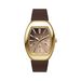 Montre Ice Watch Ice Dome Chocolat - Montres étanches Femme | Marc Orian