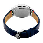 Montre Pierre Lannier Essential Blanc - Montres &eacute;tanches Homme | Marc Orian