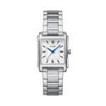 Montre Cluse Angl&eacute;e Argent&eacute; - Montres &eacute;tanches Femme | Marc Orian