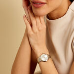 Montre Boss Mae Blanc - Montres classiques Femme | Marc Orian