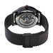 Montre Pierre Lannier Paddock Noir - Montres automatiques Homme | Marc Orian