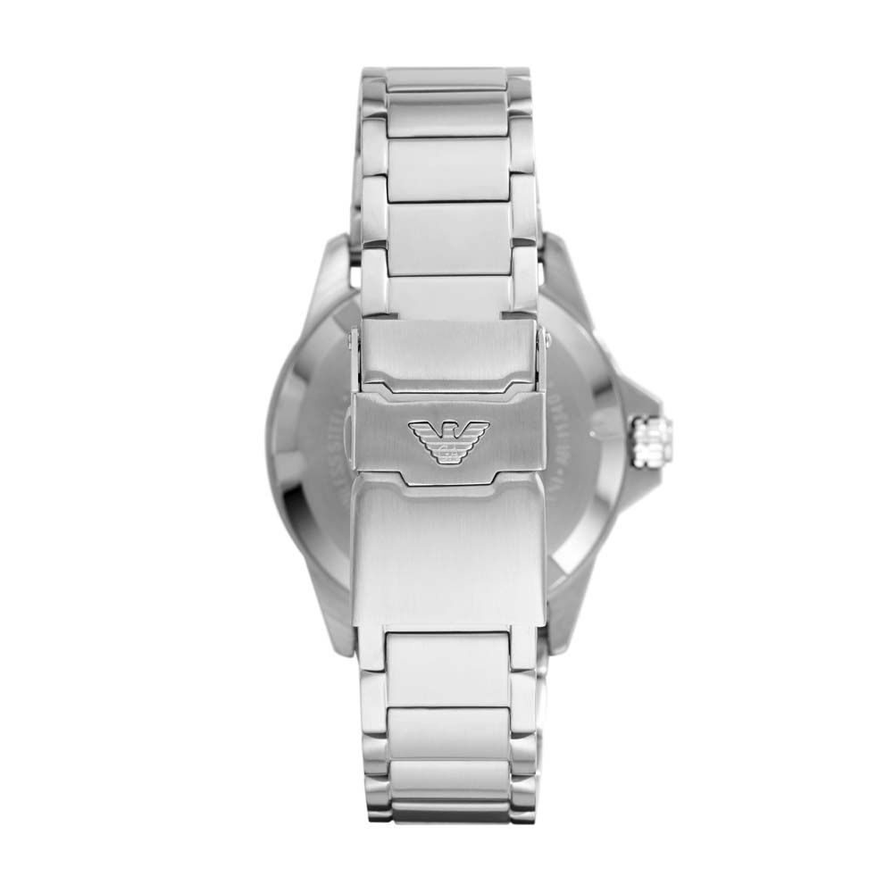 Montre Emporio Armani Vert - Montres étanches Homme | Marc Orian
