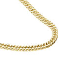 Collier Acier Dor&eacute; Jonie - Colliers fantaisie Femme | Marc Orian