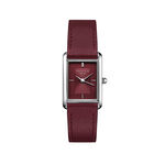 Montre Rosefield Heirloom Bordeaux - Montres &eacute;tanches Femme | Marc Orian