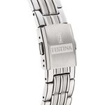 Montre Festina Swiss Made 40 Noir - Montres classiques Homme | Marc Orian