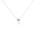 Collier Argent Lubin Oxydes De Zirconium - Colliers avec pierres Femme | Marc Orian