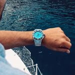 Montre Festina the Originals/diver Bleu Sky - Montres &eacute;tanches Homme | Marc Orian